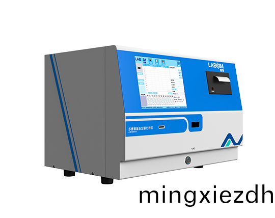 膠(jiao)體(ti)金(jin)免疫(yi)層(ceng)析(xi)分(fen)析儀(yi)