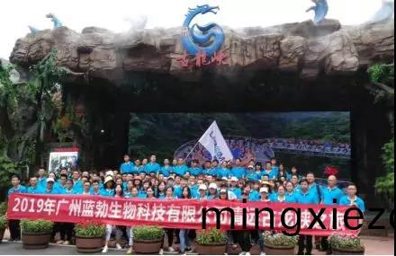 藍(lan)勃生(sheng)物2019年度旅(lv)遊活動(dong)開(kai)展