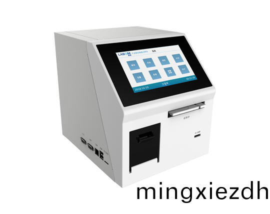 榦式(shi)熒光(guang)免疫(yi)分析(xi)儀