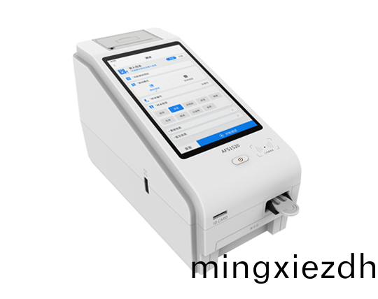 熒光免疫(yi)分析(xi)儀(yi)