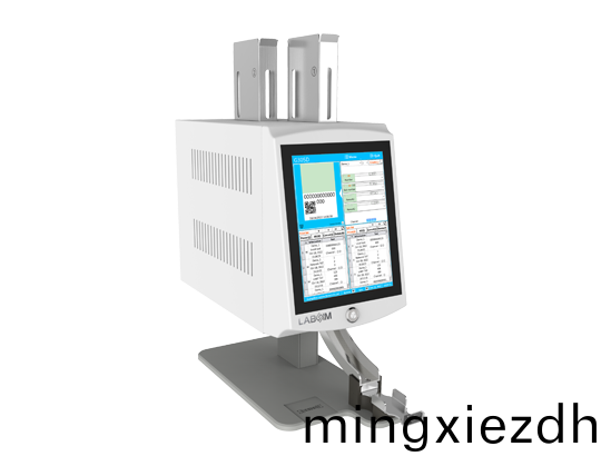 雙(shuang)槽(cao)載玻(bo)片熱(re)轉印書寫儀