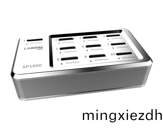 ID卡燒(shao)錄器